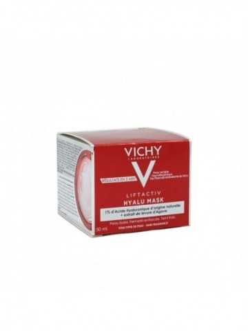 Vichy Liftactiv Hyalu Mask...