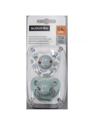 SUAVINEX 2 CHUPETE T ANATO...