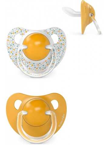 SUAVINEX 2 CUPETES SILICONA...