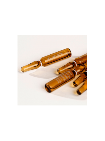 ARTURO ALBA FORMULA SOL EXFOLIANTE QUIMICA20*1.5