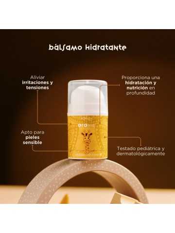 AOKLABS ORO KIDS BALSAMO HIDRATANTE 50ML