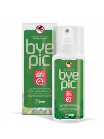 BYEPIC SPRAY XTREM FORTE 100ML