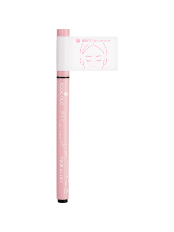 ESSENCE PLUMA PARA PECAS GOT A CRUSH ON APRICOTS