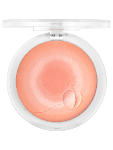 ESSENCE COLORETE GOT A CRUSH ON APRICOTS