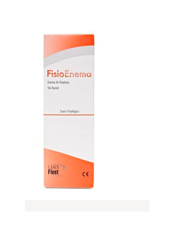 FISIOENEMA 66 ML