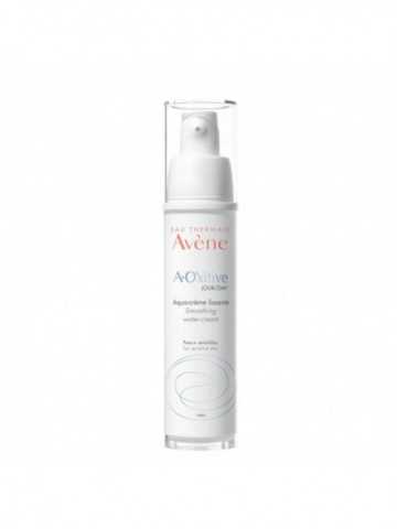 Avène Aqua-crema Alisadora...