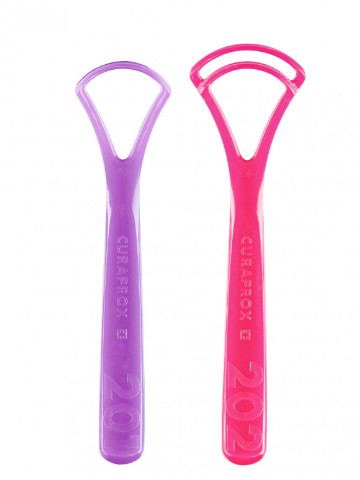 CURAPROX LIMPIADOR LINGUAL...