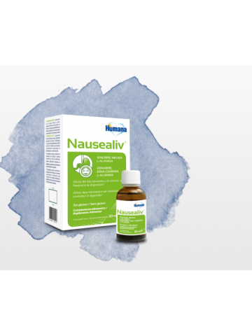 NAUSEALIV 1 FRASCO 30 ML
