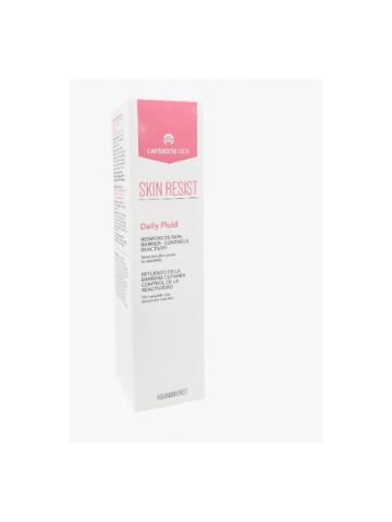 SKIN RESIST DAILY FLUID 1...