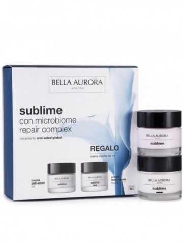 Bella Aurora Pack Sublime...