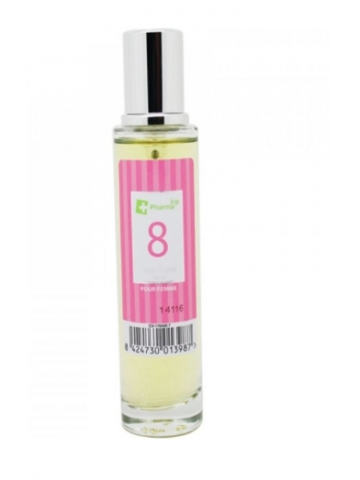 IAP PHARMA PERFUME 30ML Nº8