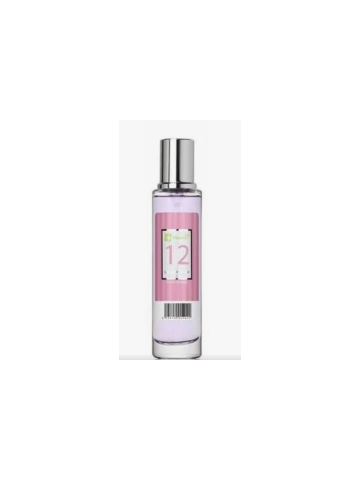 IAP PHARMA PERFUME 30ML Nº12