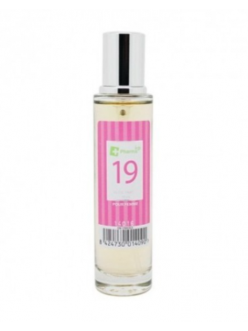 IAP PHARMA PERFUME 30ML Nº19