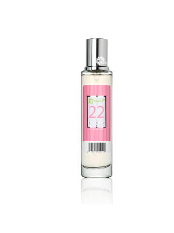 IAP PHARMA PERFUME 30ML Nº22