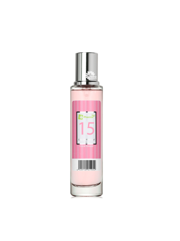 IAP PHARMA PERFUME 30ML Nº15
