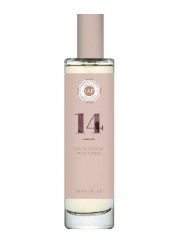 IAP PHARMA PERFUME 30ML Nº14