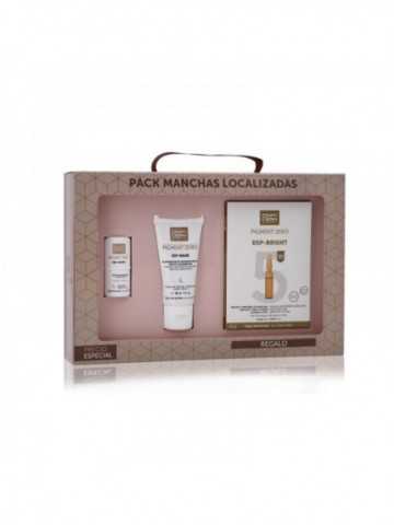 Martiderm Pack Manchas...