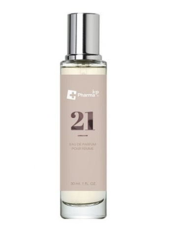 IAP PHARMA PERFUME 30ML Nº21