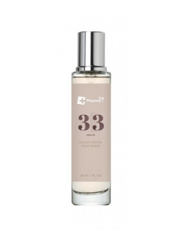 IAP PHARMA PERFUME 30ML Nº33
