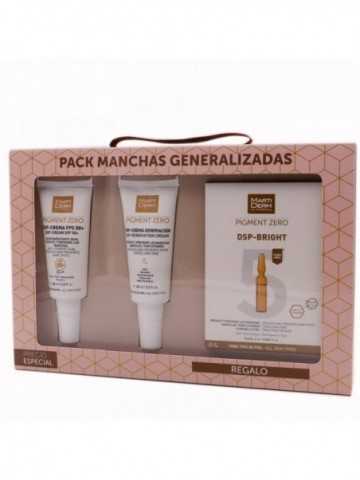 Martiderm Pack Manchas...