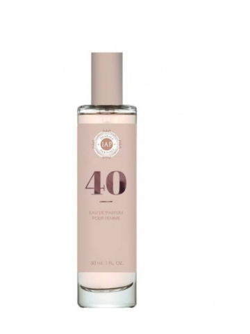 IAP PHARMA PERFUME 30ML Nº40