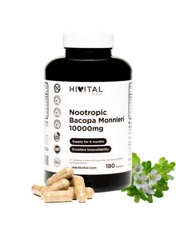 HIVITAL NOOTROPICO 10000 MG...