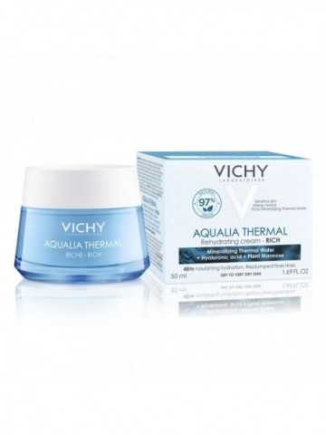 Vichy Aqualia Crema...
