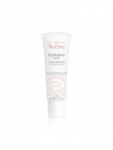 Avène Hydrance Rica Crema...