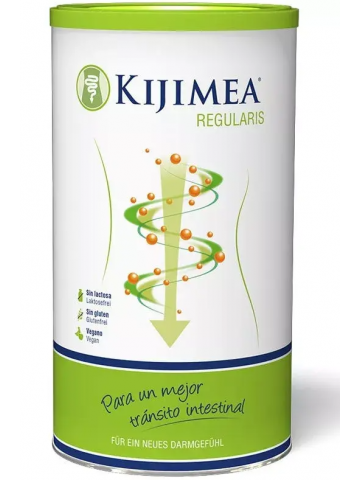 KIJIMEA REGULARIS 1 ENVASE...