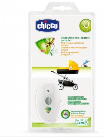 ANTIMOSQUITOS DISPOSITIVO...