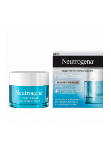 Neutrogena Hydro Boost...