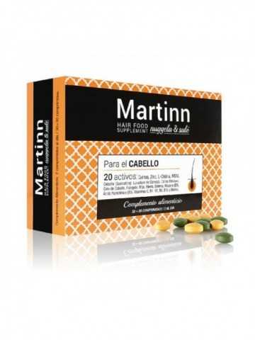 Nuggela & Sulé Martinn Hair...