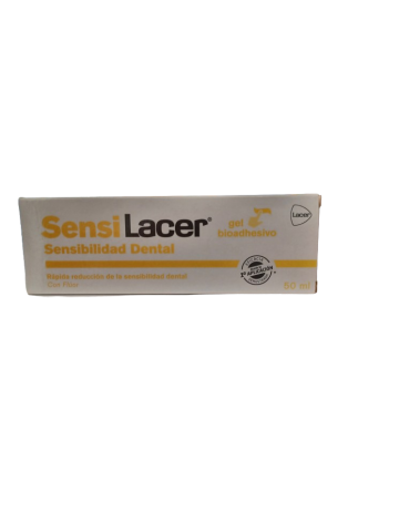 SENSILACER GEL BIOADHESIVO...