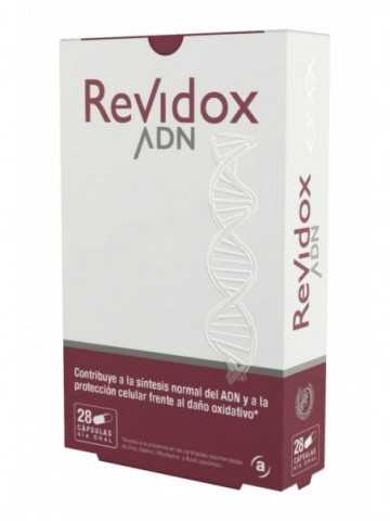 Revidox ADN 28 Cápsulas