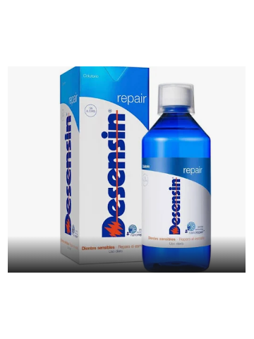 COLUTORIO DESENSIN REPAIR...