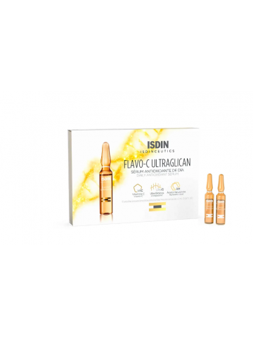 ISDINCEUTICS FLAVO-C...
