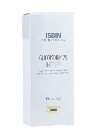 GLICOISDIN GEL FACIAL...