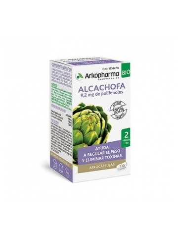 Arkopharma Alcachofa BIO...