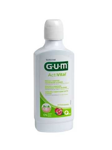 GUM ACTIVITAL COLUTORIO 1...
