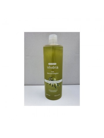 ACOFARMA VIVERA GEL ACEITE OLIVA/OMEGA 1 ENVASE