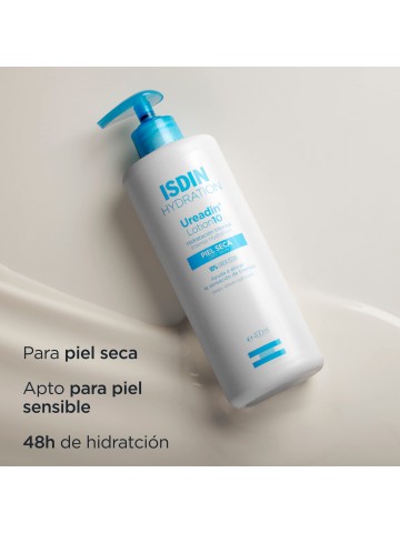 UREADIN 10 LOTION 400 ML