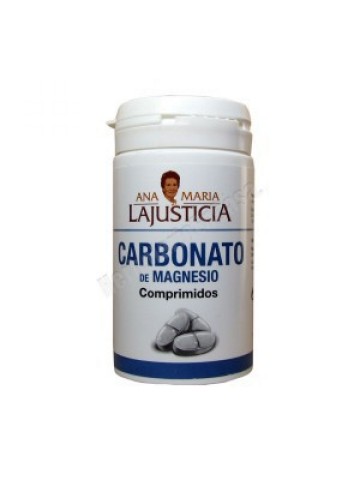 CARBONATO DE MAGNESIO 75 COMP