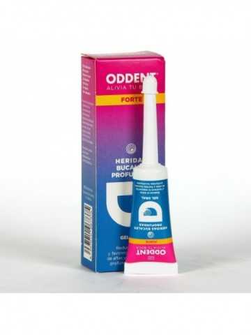 Oddent Forte Gel Oral 8ml