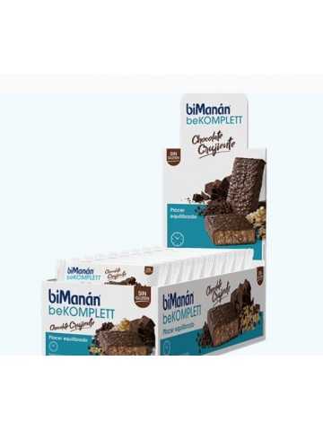 bimanan chocolatinas...