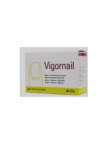 VIGORNAIL 30 SOBRES