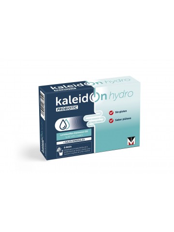 KALEIDON HYDRO 6 DOSIS