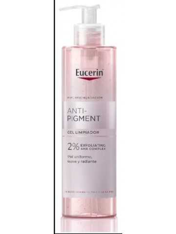EUCERIN GEL LIMPIADOR...