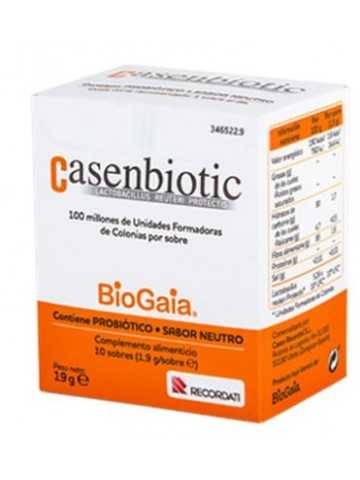 CASENBIOTIC 10 SOBRES 4 G