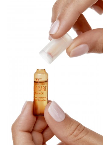 ENDOCARE C OILFREE 2 ML 30 AMPOLLAS