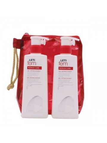 Letifem Woman Gel Íntimo +...